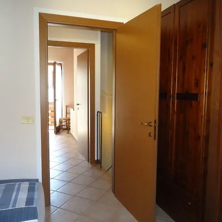 شقة Casa Alice Typ A2 كْروني