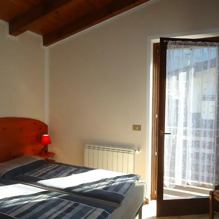Casa Alice Typ A2 شقة