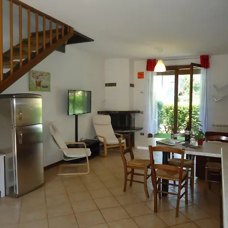 Casa Alice Typ A2