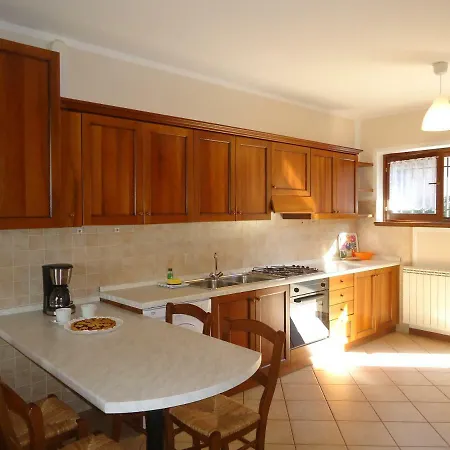 Casa Alice Typ A2 Appartamento *