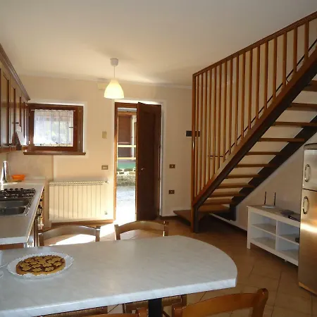 Appartamento Casa Alice Typ A2 *