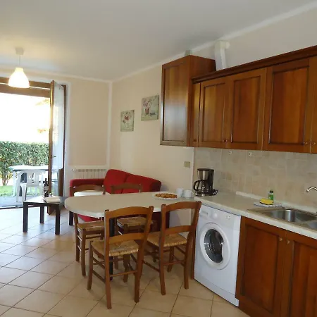 Casa Alice Typ A2