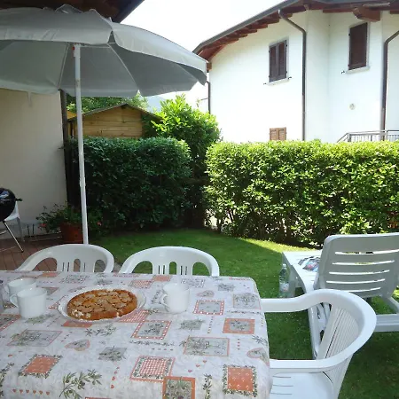 Casa Alice Typ A2 Appartamento Crone