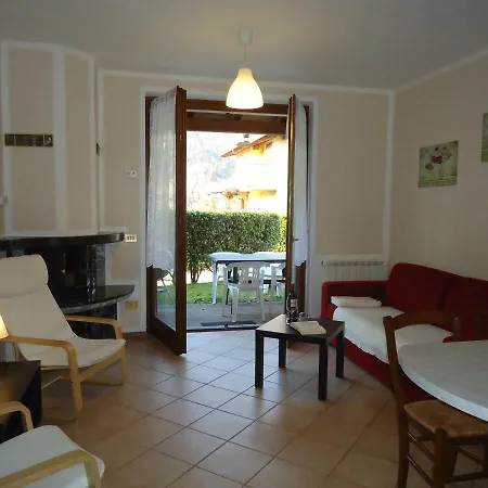 Casa Alice Typ A2 * Crone