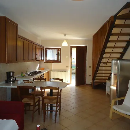 Appartamento Casa Alice Typ A2