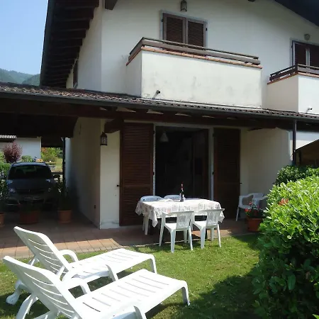 Appartamento Casa Alice Typ A2