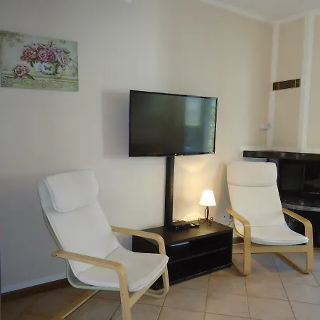 Casa Alice Typ A2