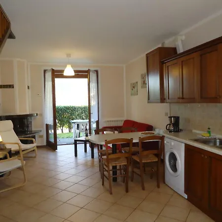 Casa Alice Typ A2