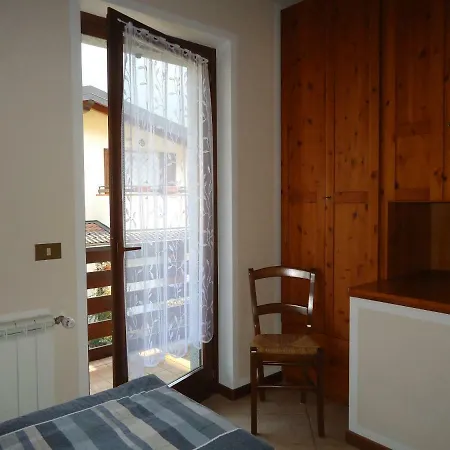 Casa Alice Typ A2 Crone