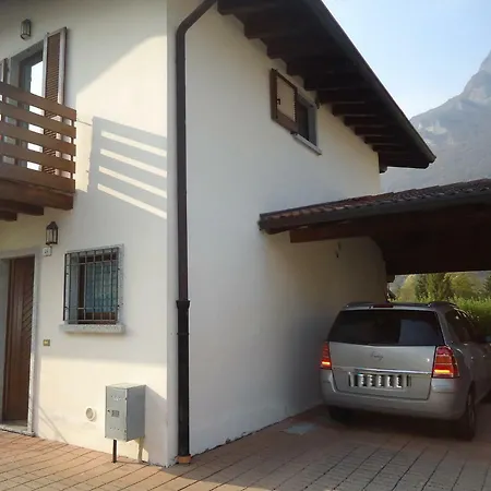 Casa Alice Typ A2 Appartamento