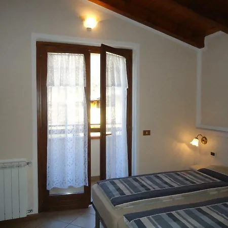Casa Alice Typ A2 Appartamento Crone