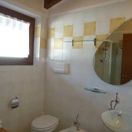Casa Alice Typ A2 Appartamento *